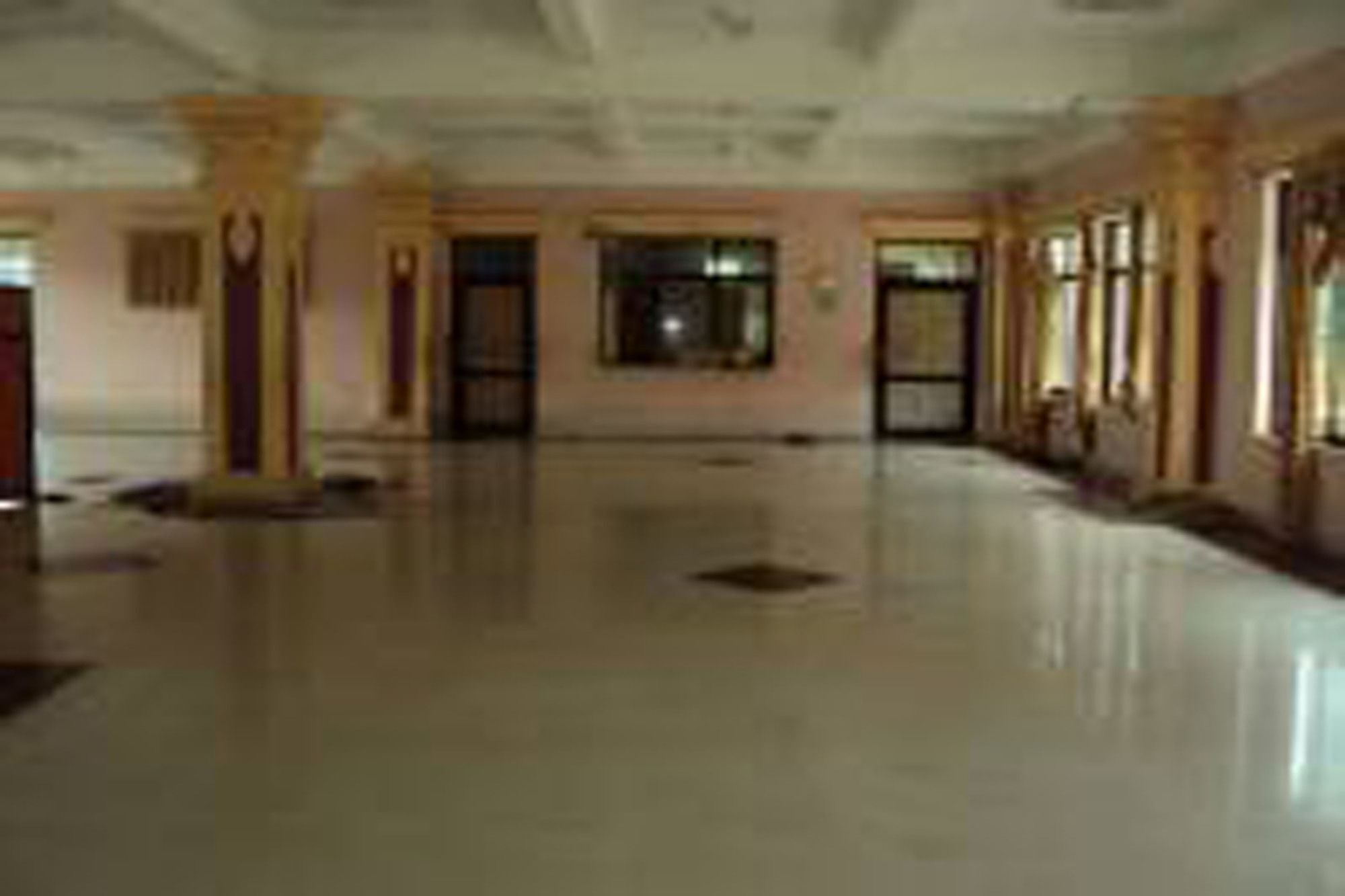 Nepal Yoga Retreat Otel Bageshwori Dış mekan fotoğraf