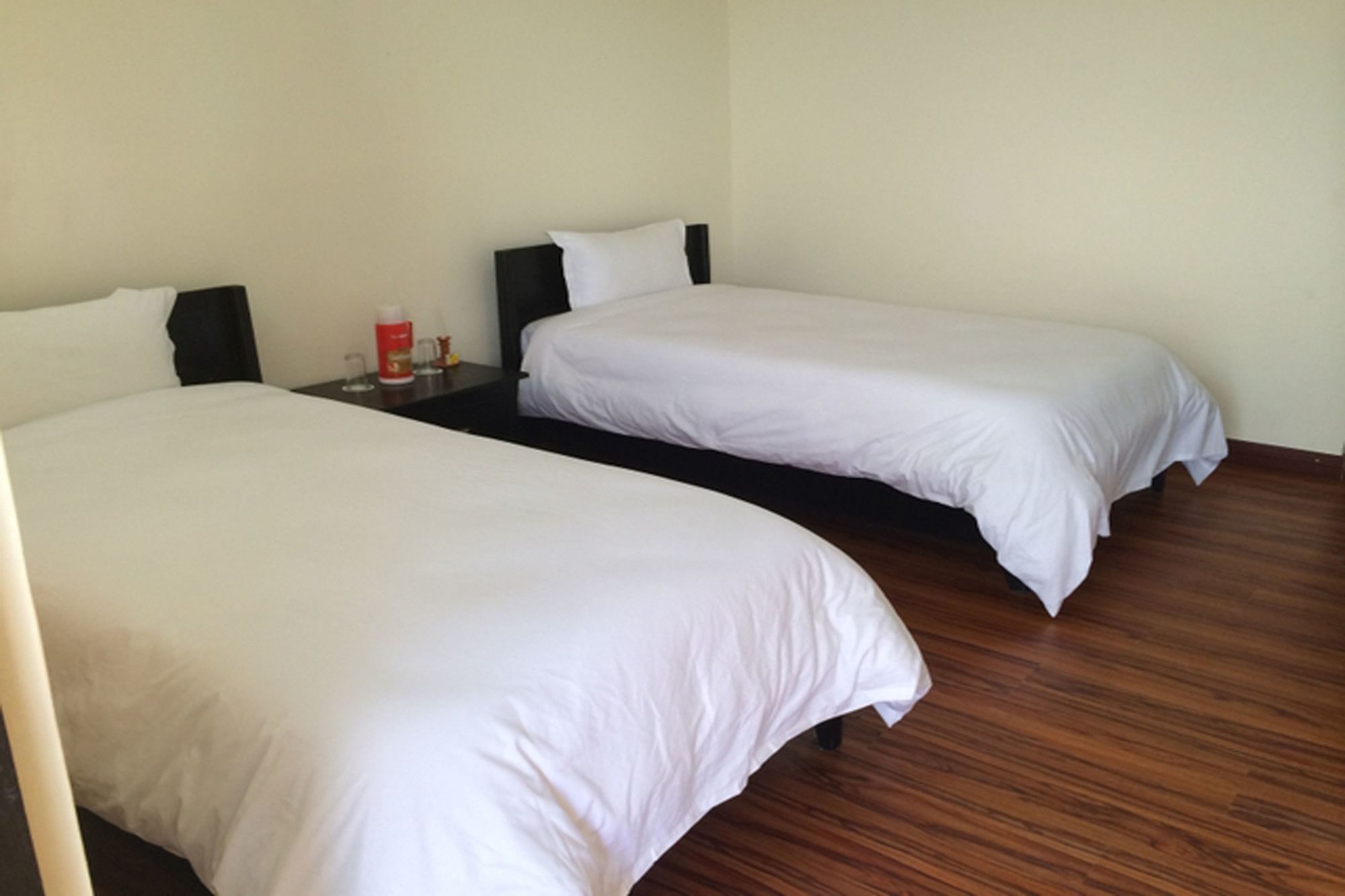 Nepal Yoga Retreat Otel Bageshwori Dış mekan fotoğraf